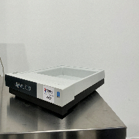 Dionex Ultimate 3000 SR-3000 Without degasser Solvent Rack LC image 1